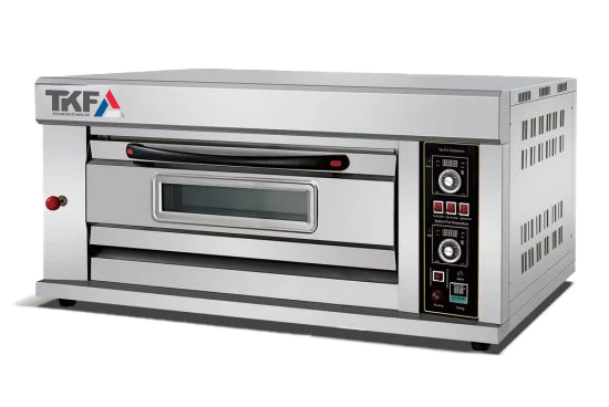 Ovens