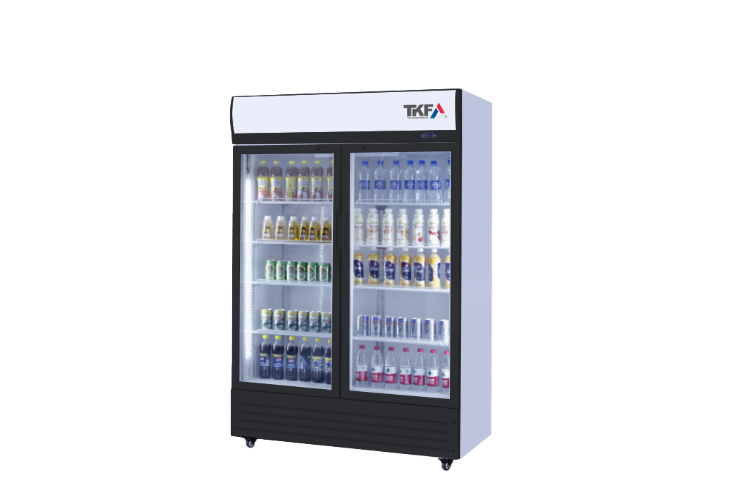 Refrigerator Equipment