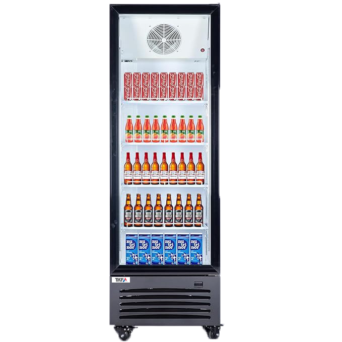 Refrigerator Equipment