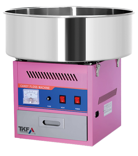 Refrigerator Equipment