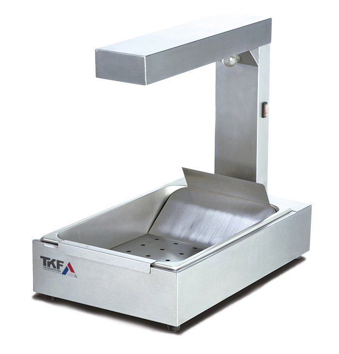 Refrigerator Equipment