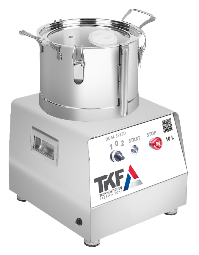 Refrigerator Equipment