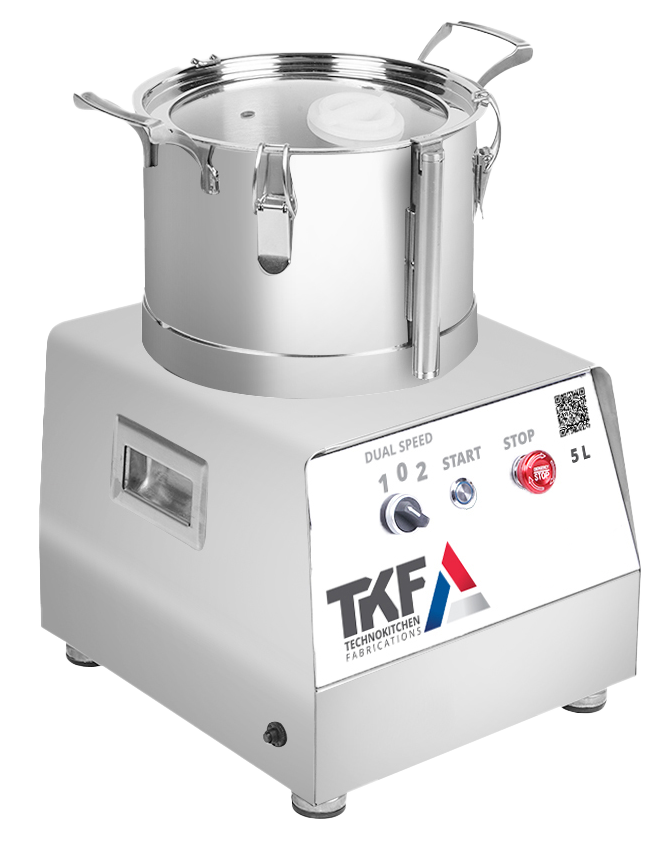 Refrigerator Equipment