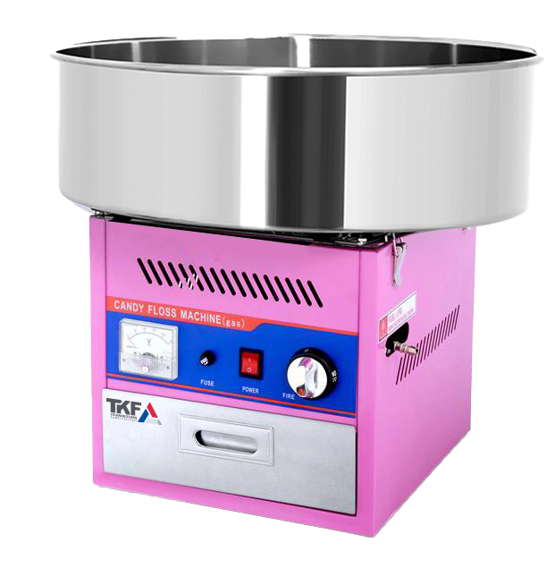 Refrigerator Equipment