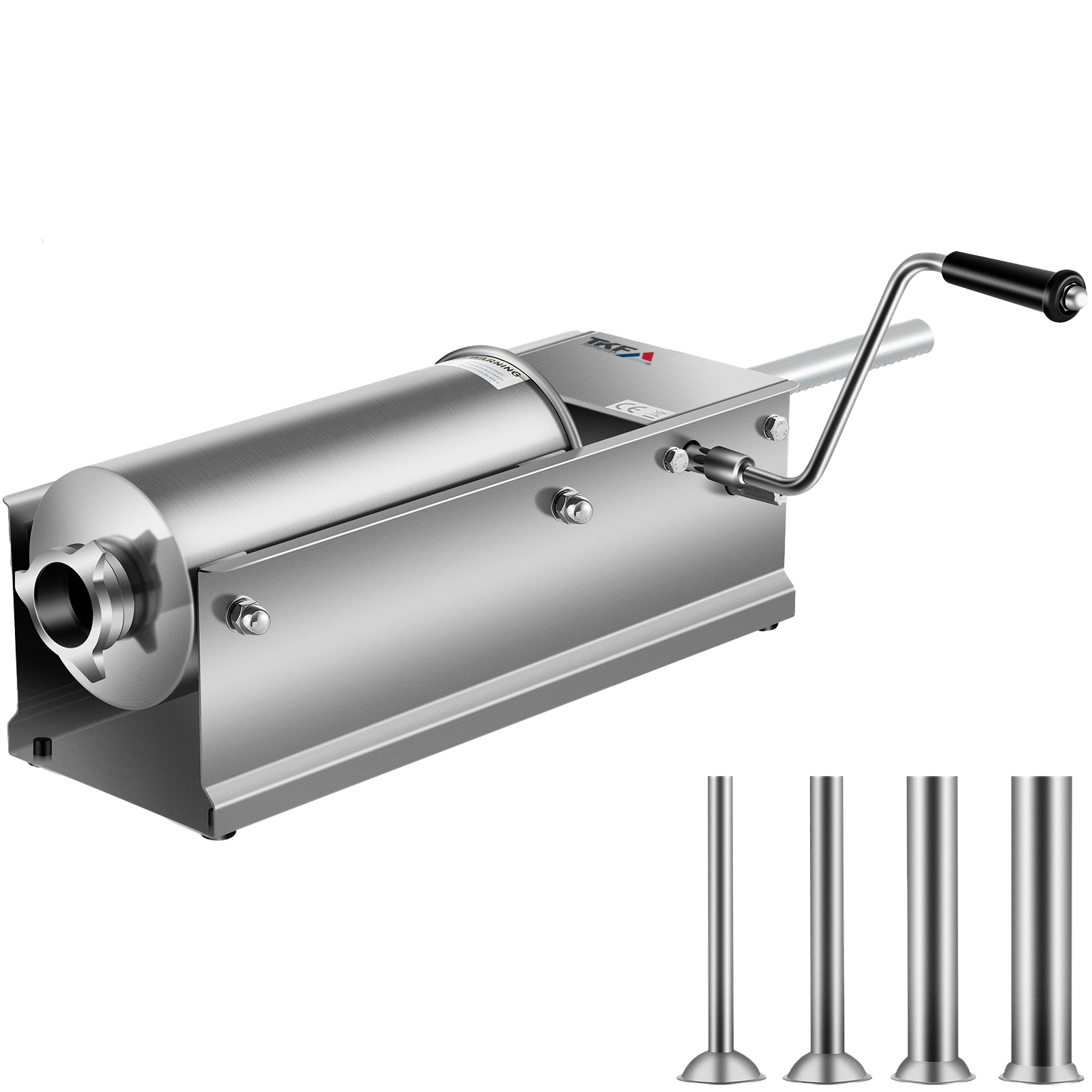 Refrigerator Equipment