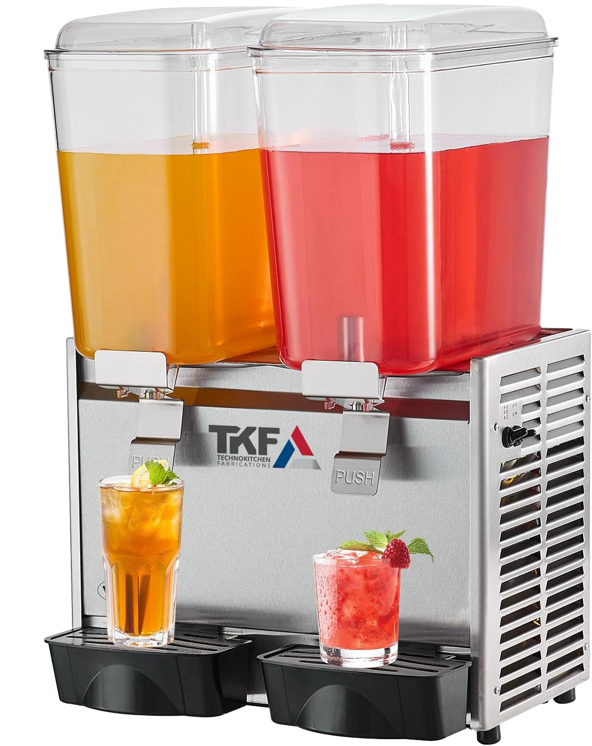 Refrigerator Equipment