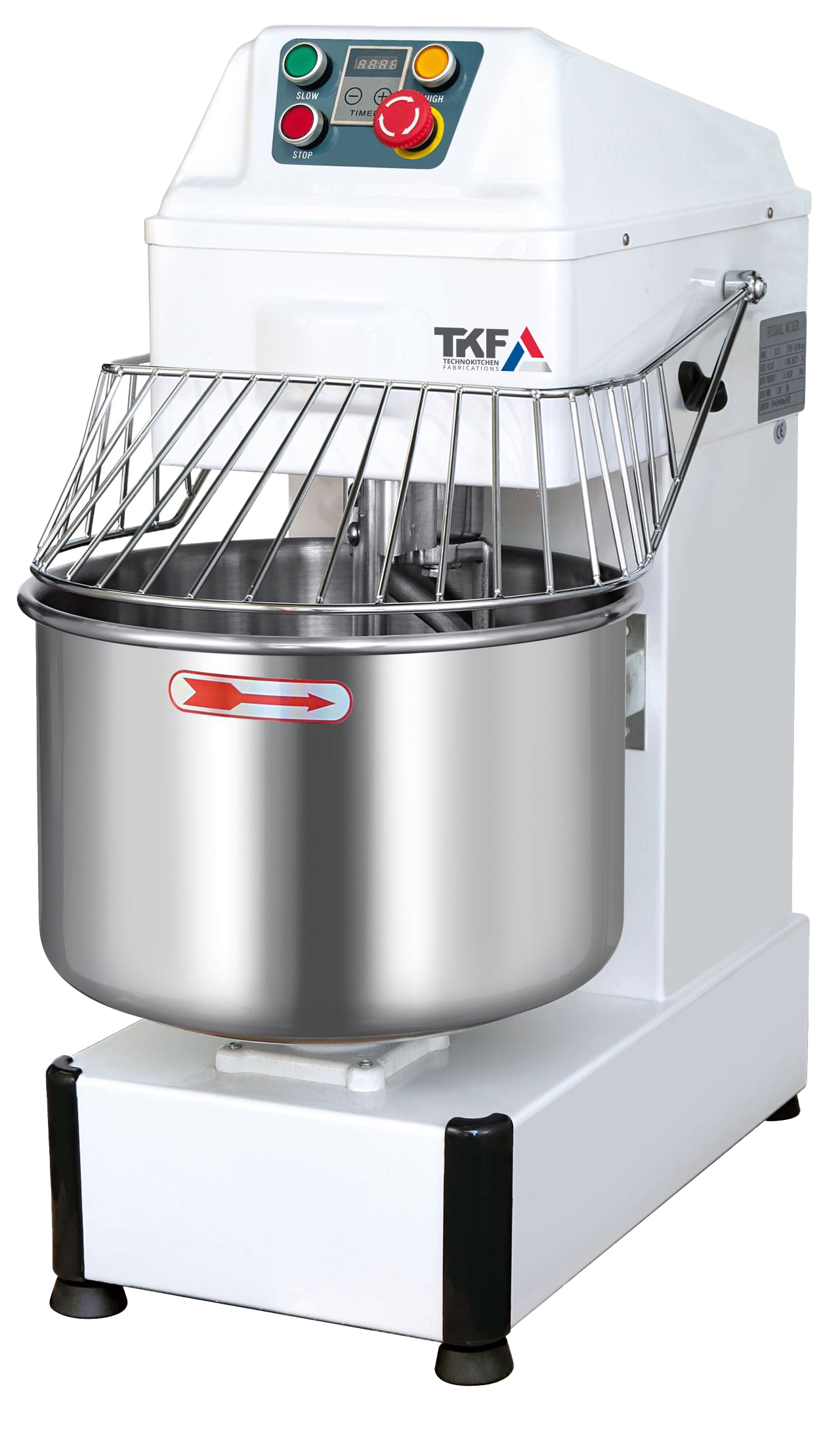 Refrigerator Equipment