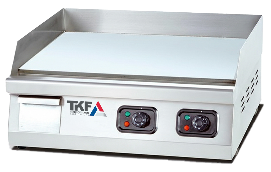 Refrigerator Equipment