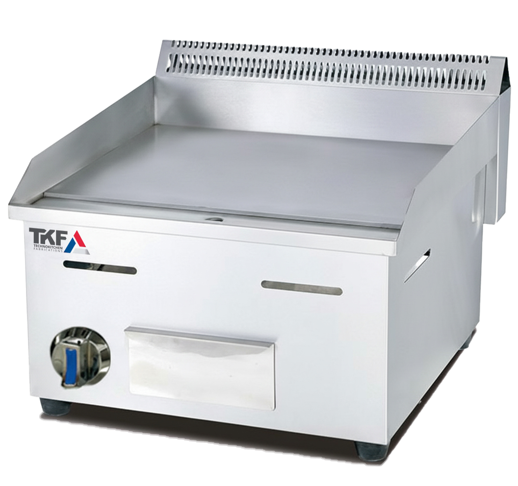 Refrigerator Equipment