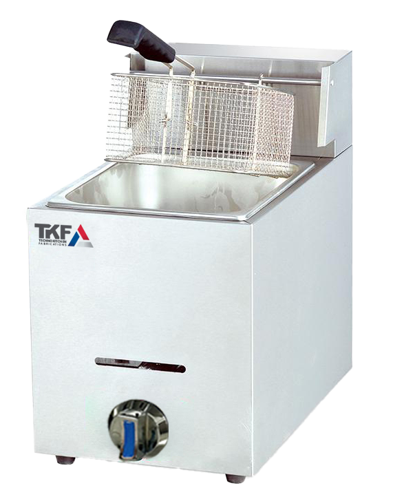 Refrigerator Equipment