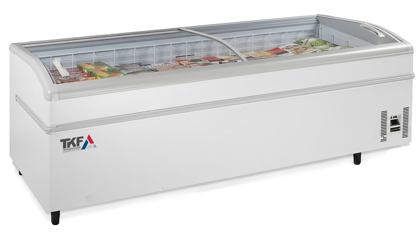 Refrigerator Equipment