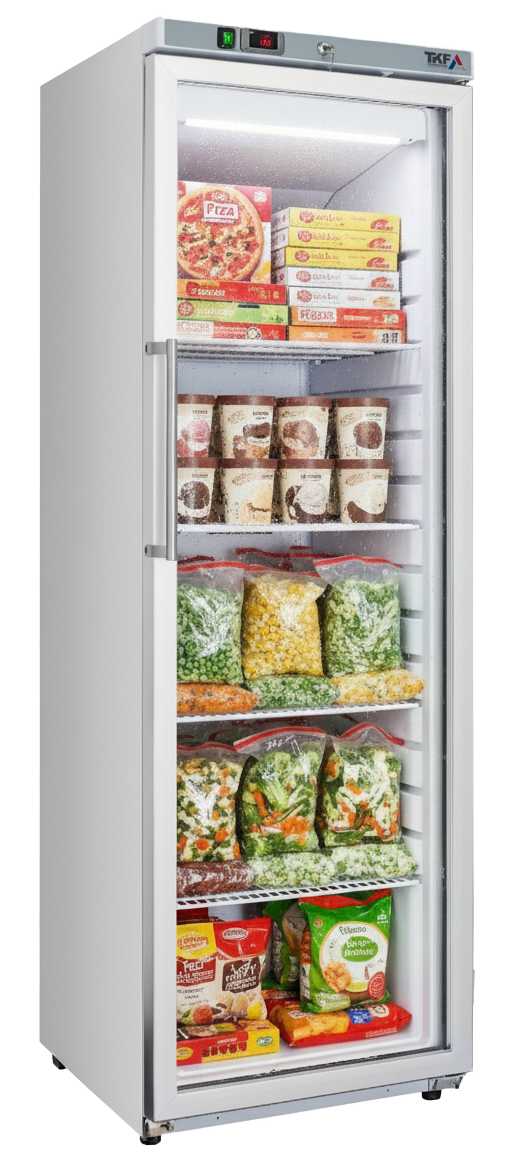 Refrigerator Equipment