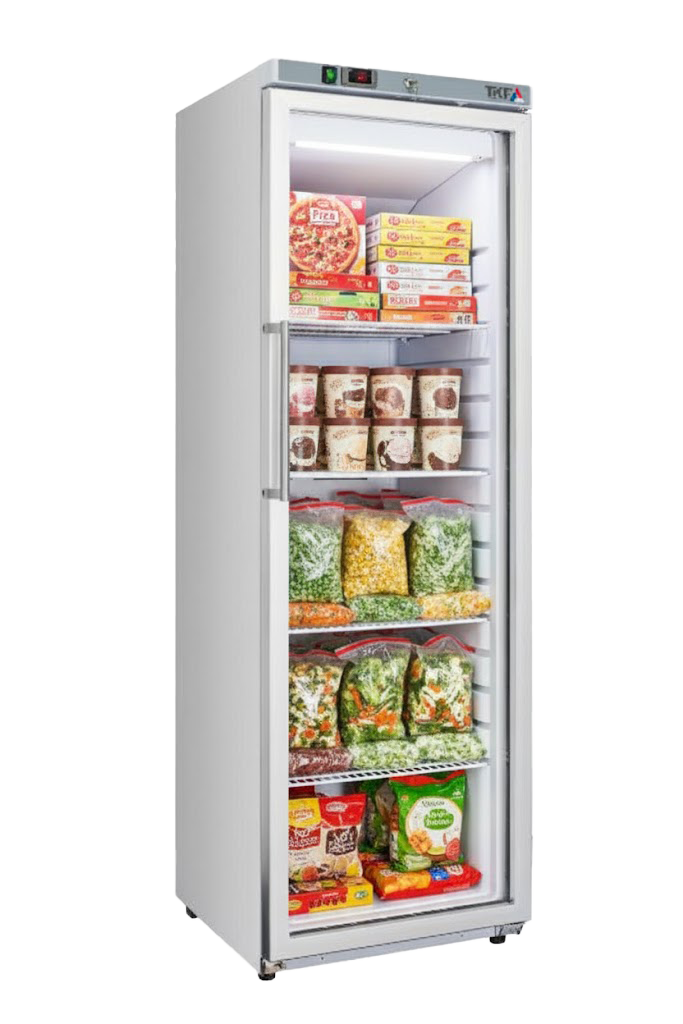 Refrigerator Equipment