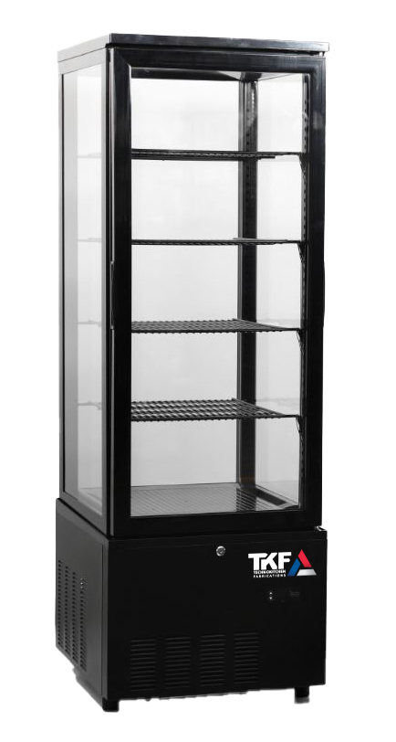 Refrigerator Equipment