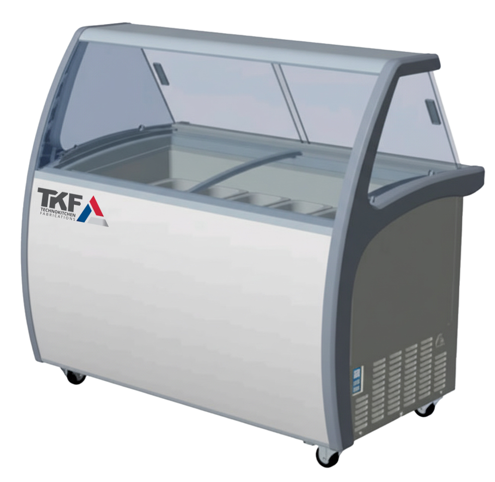 Refrigerator Equipment