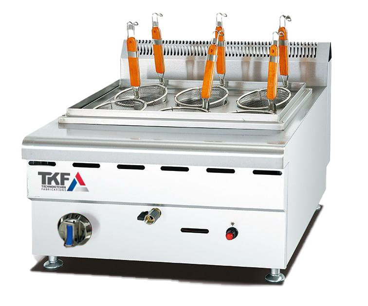 Pasta cookers