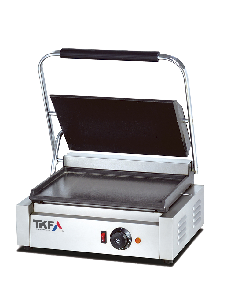 Panini grills